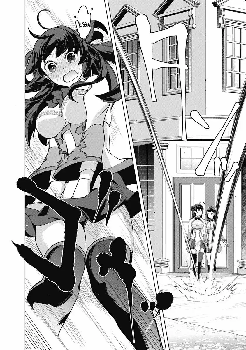 Capitulo 73 page 20