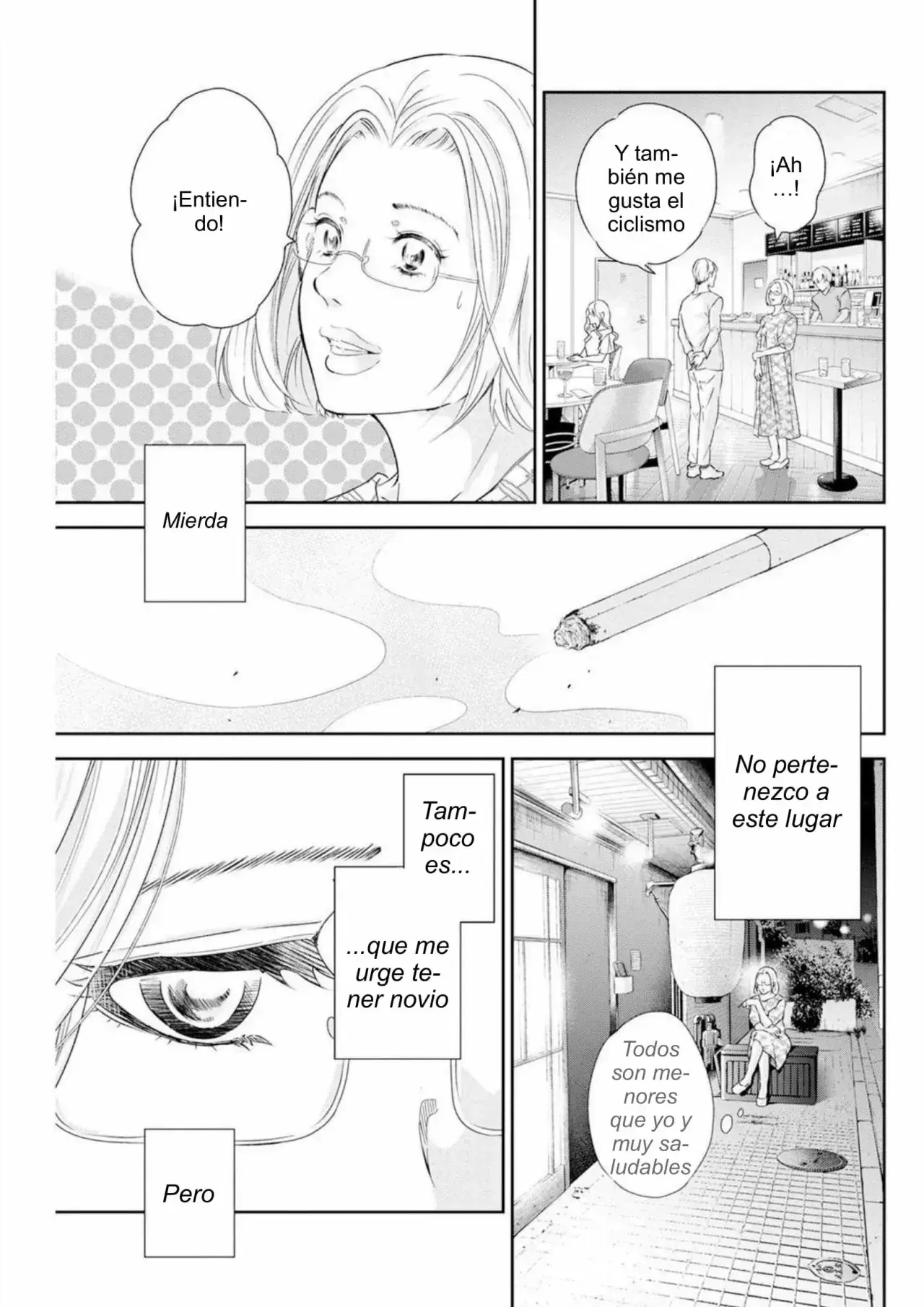 Capitulo 71 page 5