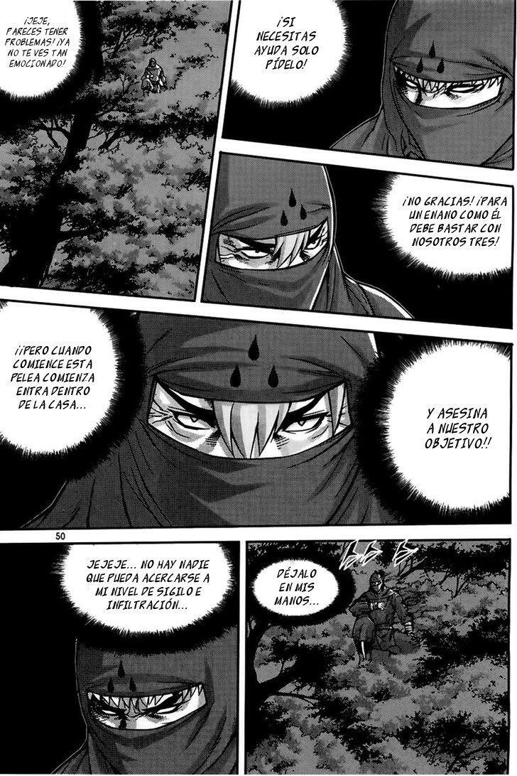Capitulo 206 page 28