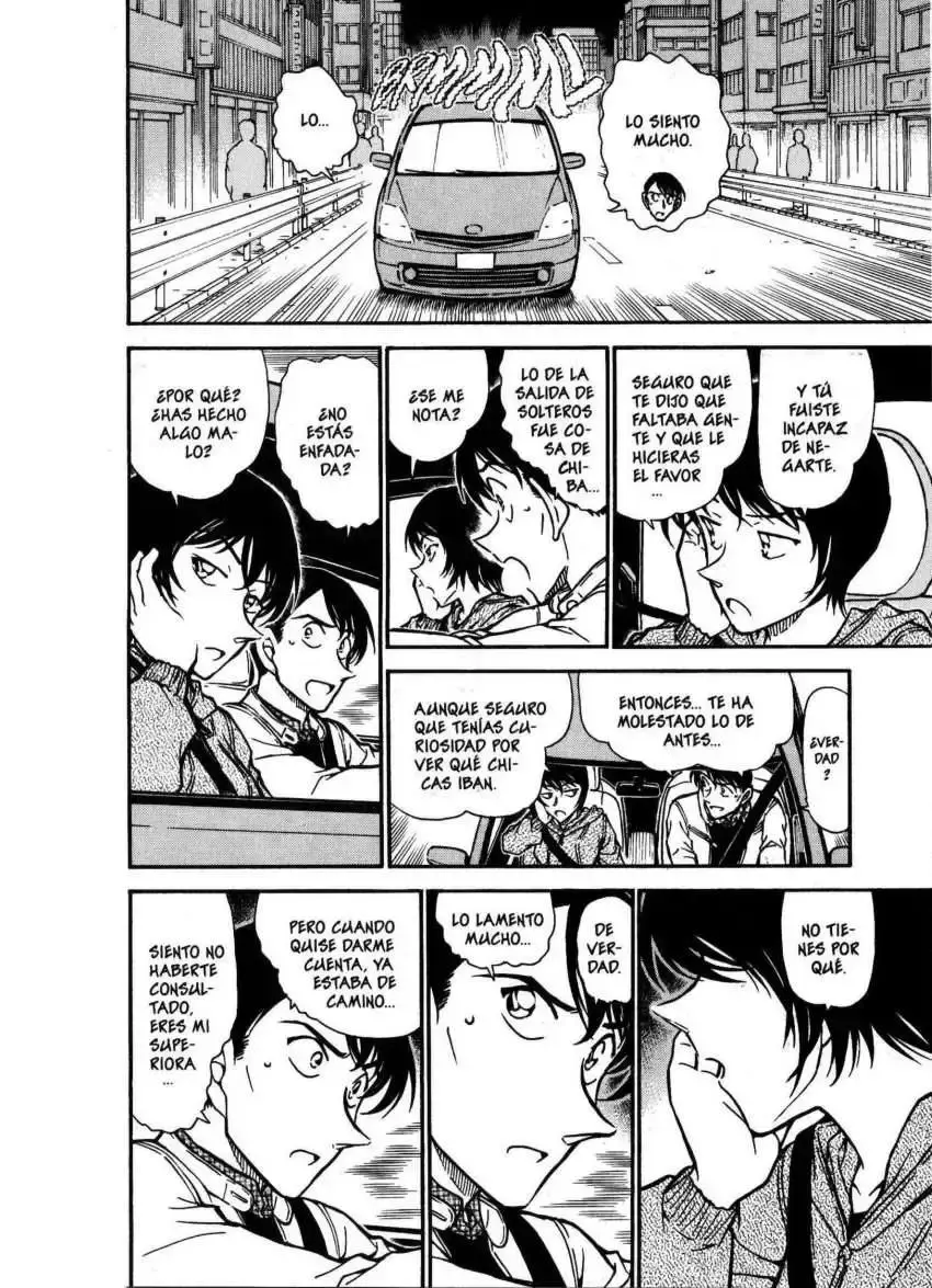Capitulo 514 page 15