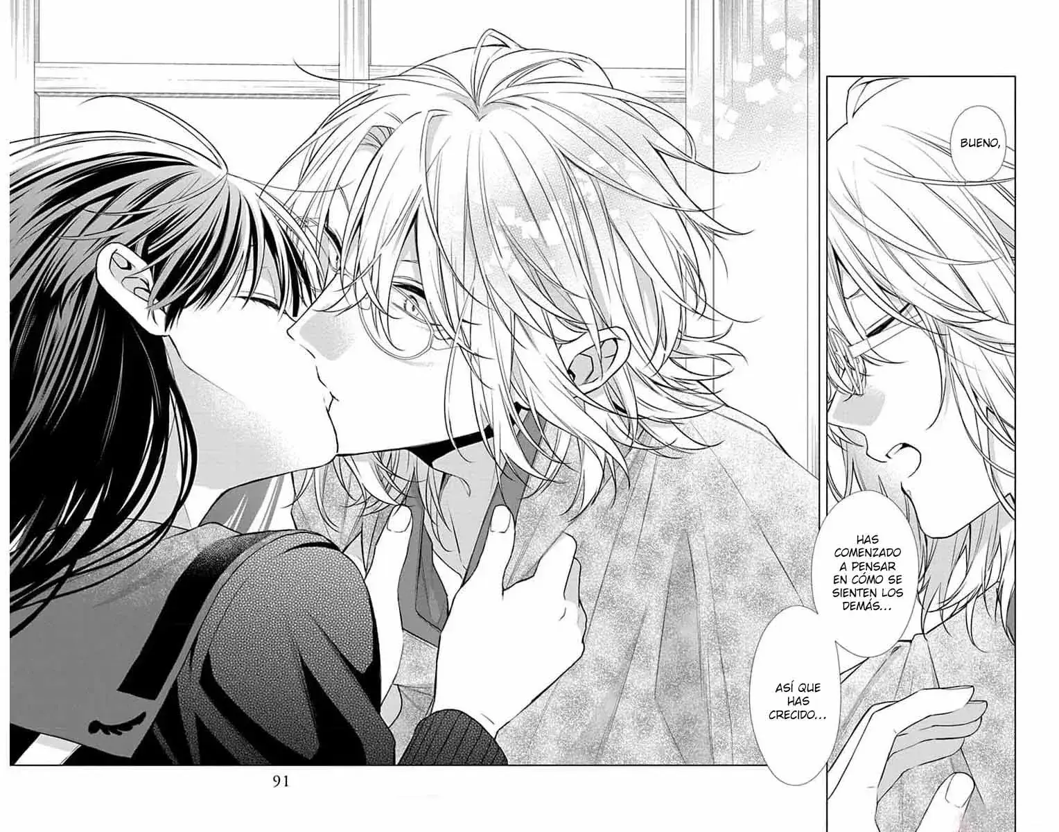 Capitulo 40 page 28