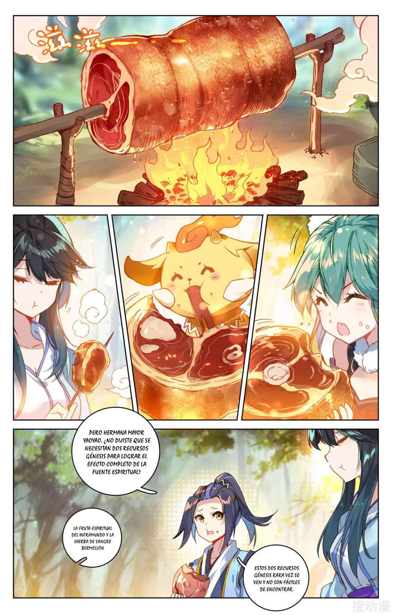 Capitulo 121 page 4