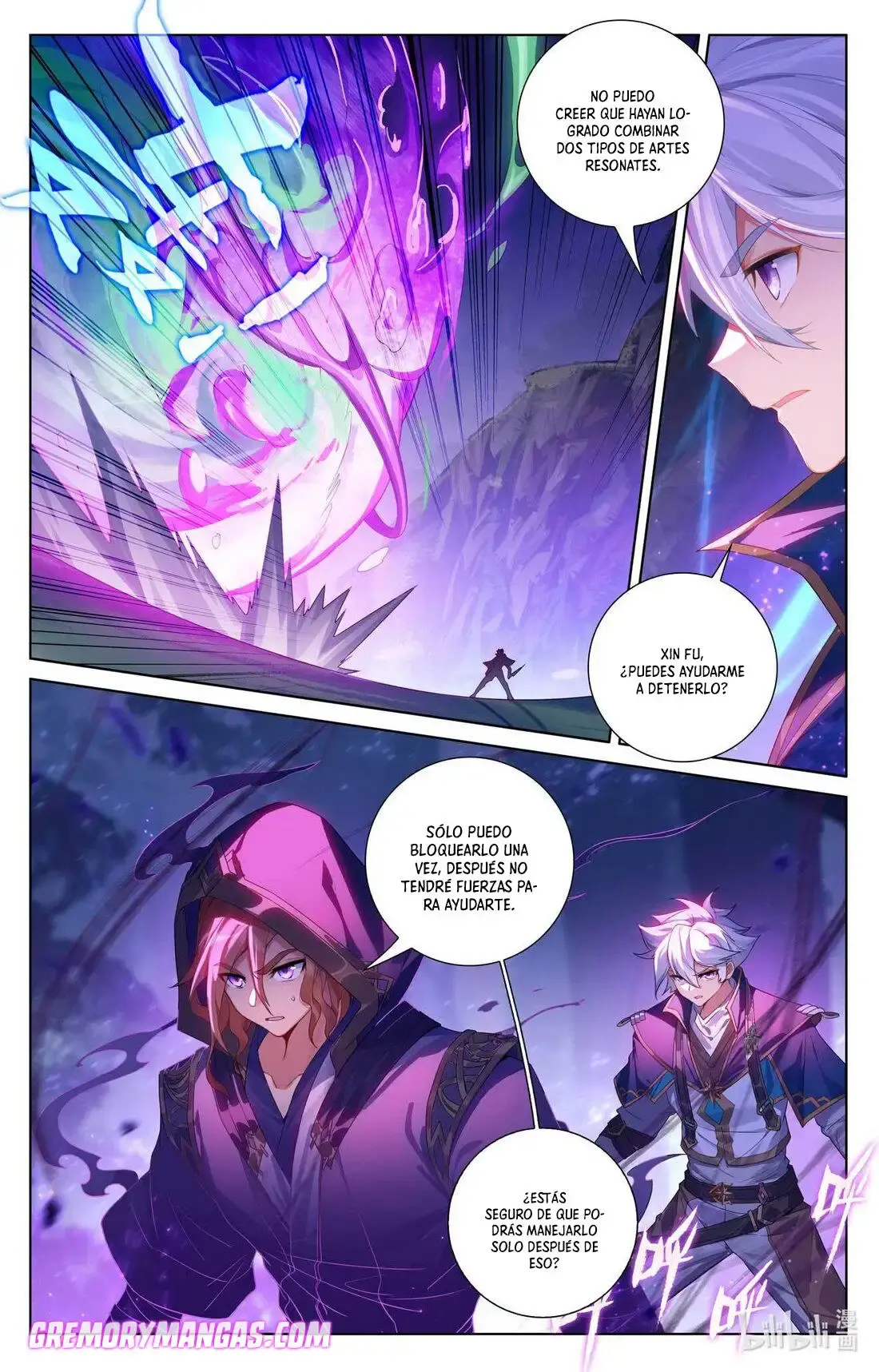 Capitulo 142 page 10