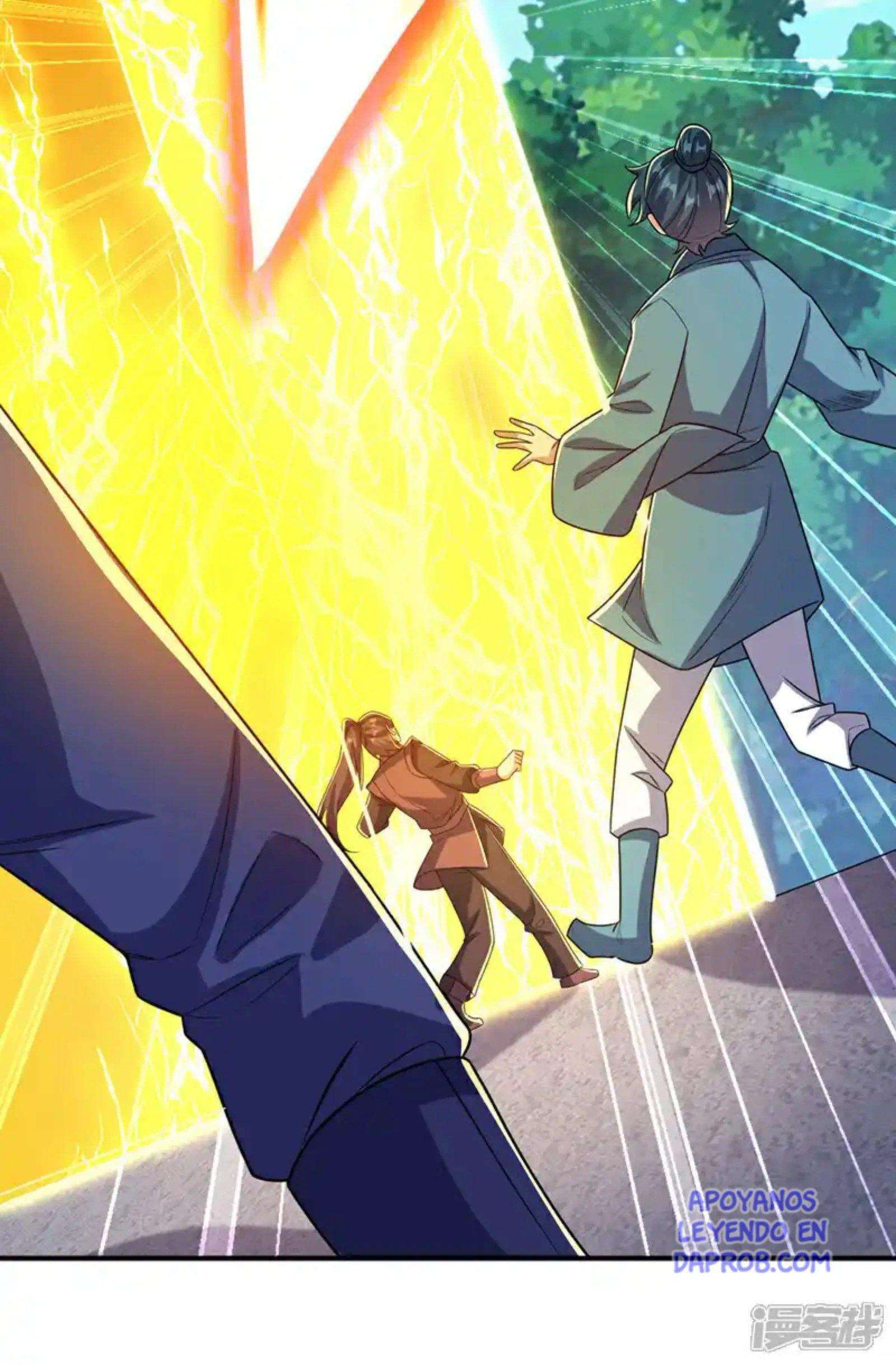 Capitulo 432 page 19