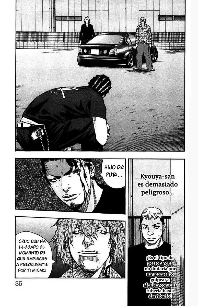 Capitulo 45 page 8