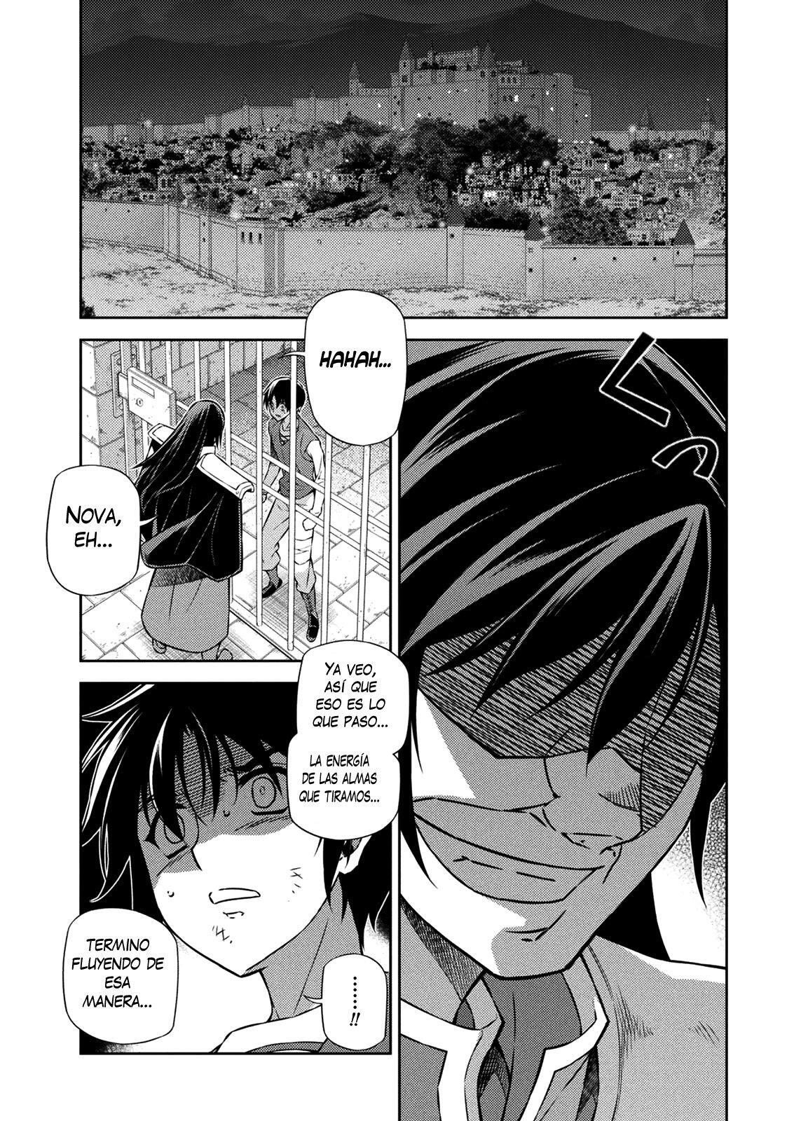 Capitulo 211 page 35