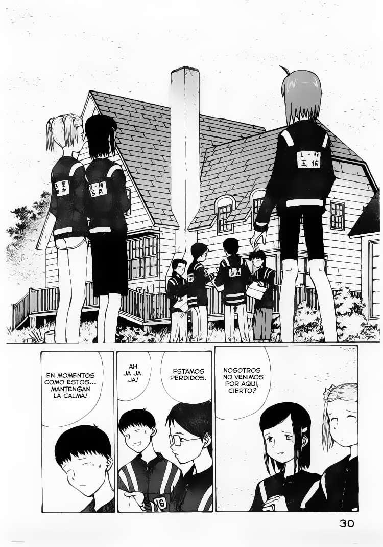 Capitulo 39 page 28