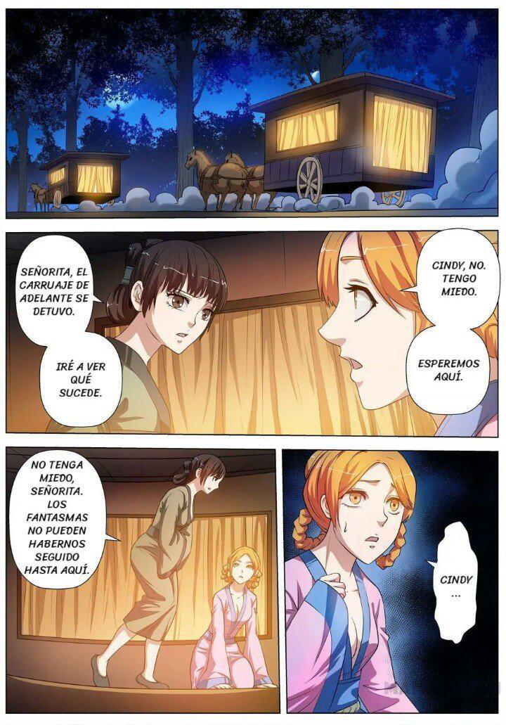 Capitulo 39 page 8