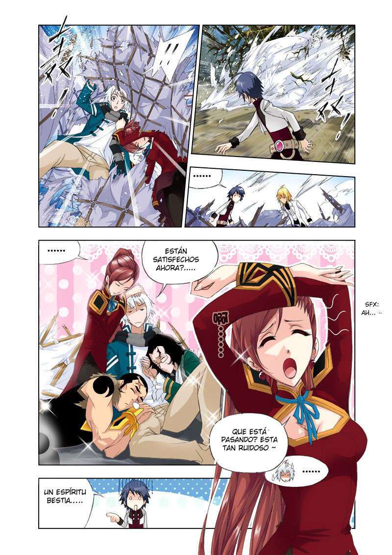 Capitulo 79 page 19