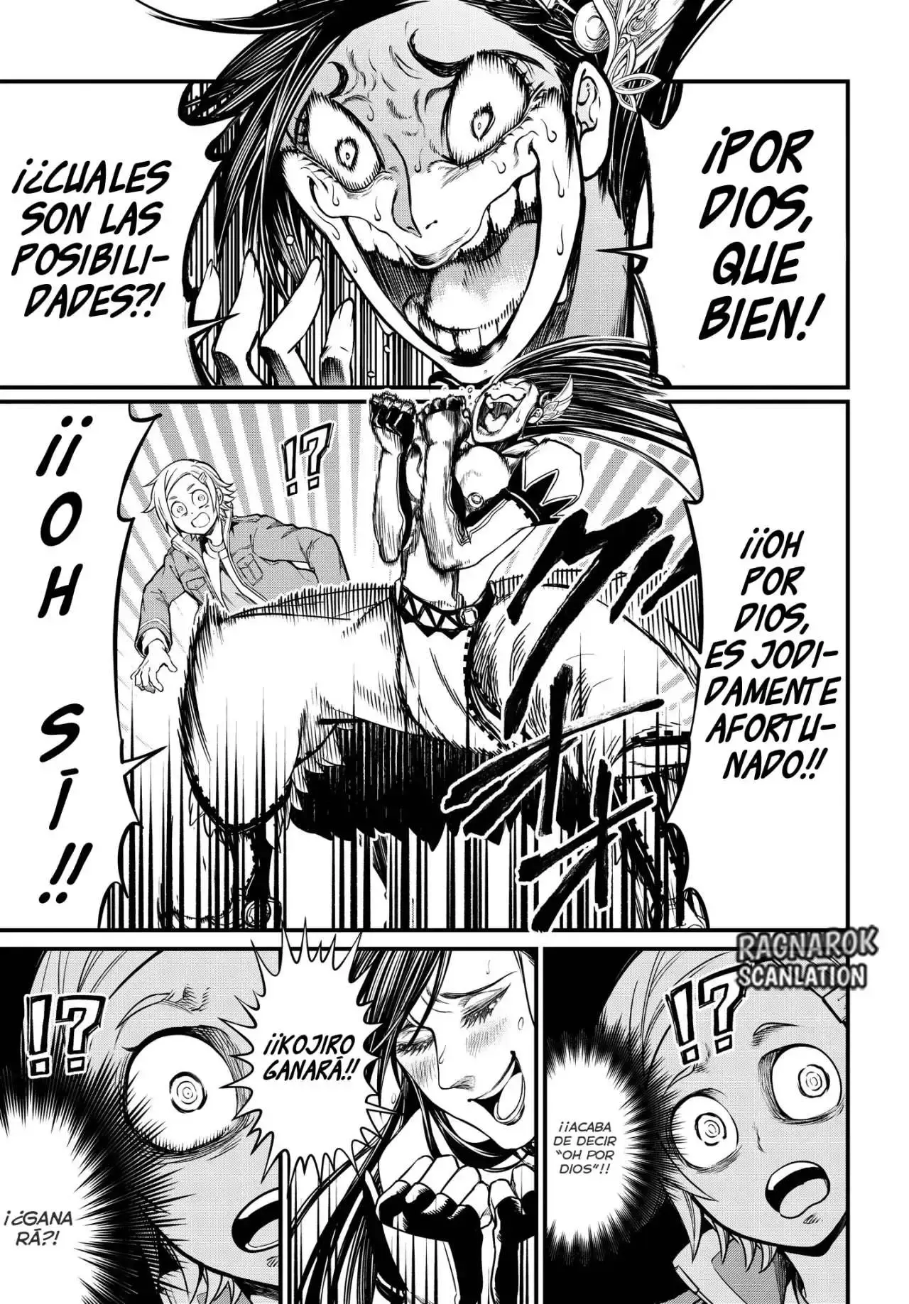 Capitulo 19 page 6
