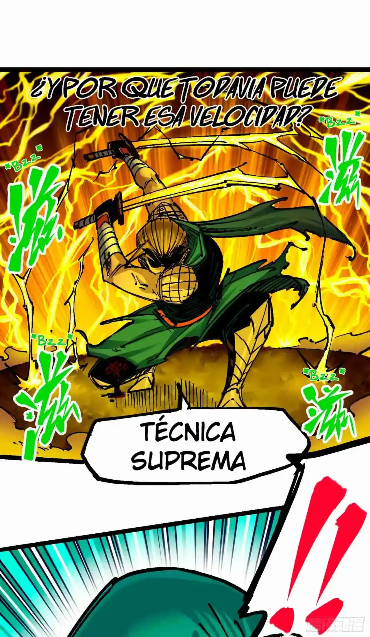 Capitulo 79 page 33