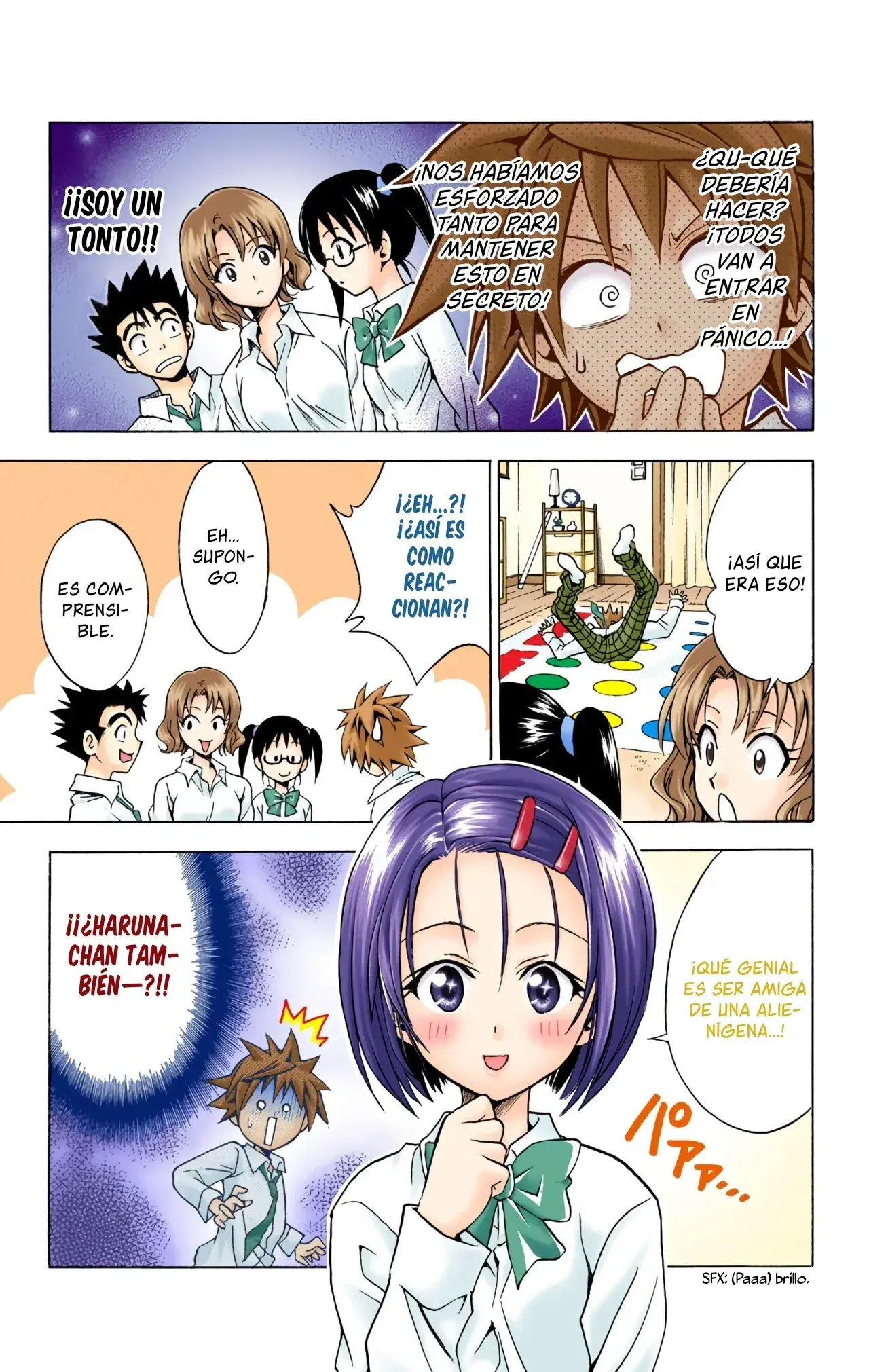 Capitulo 46 page 20