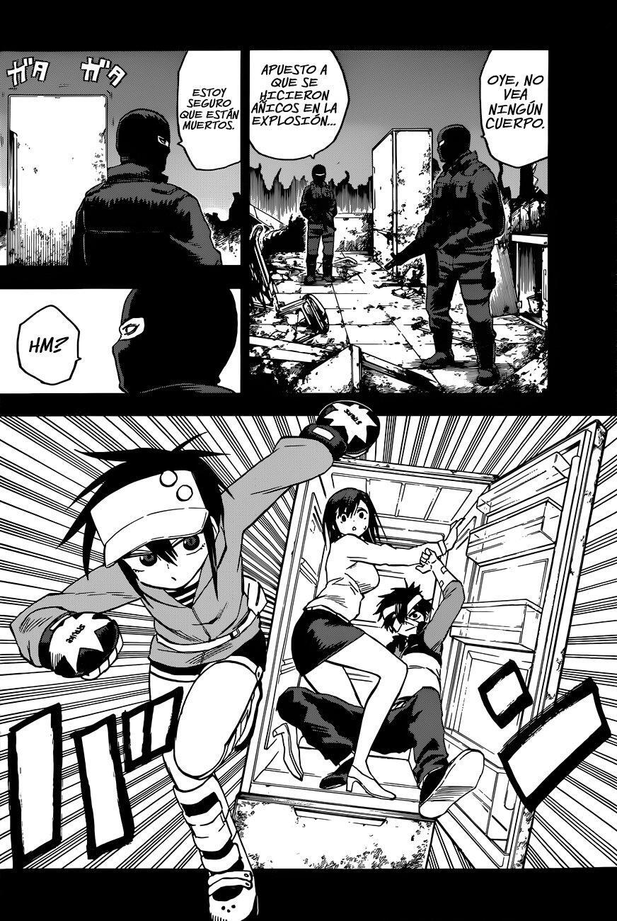 Capitulo 12 page 20
