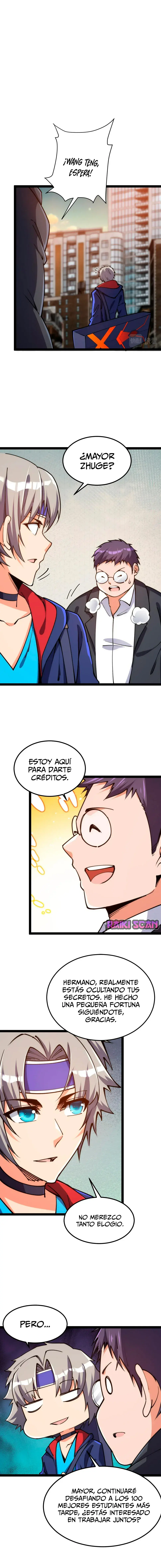 Capitulo 65 page 6