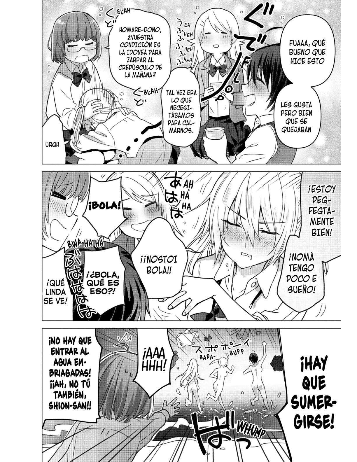 Capitulo 95 page 8