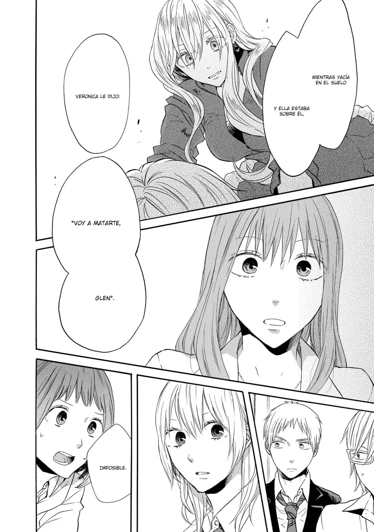 Capitulo 51 page 23