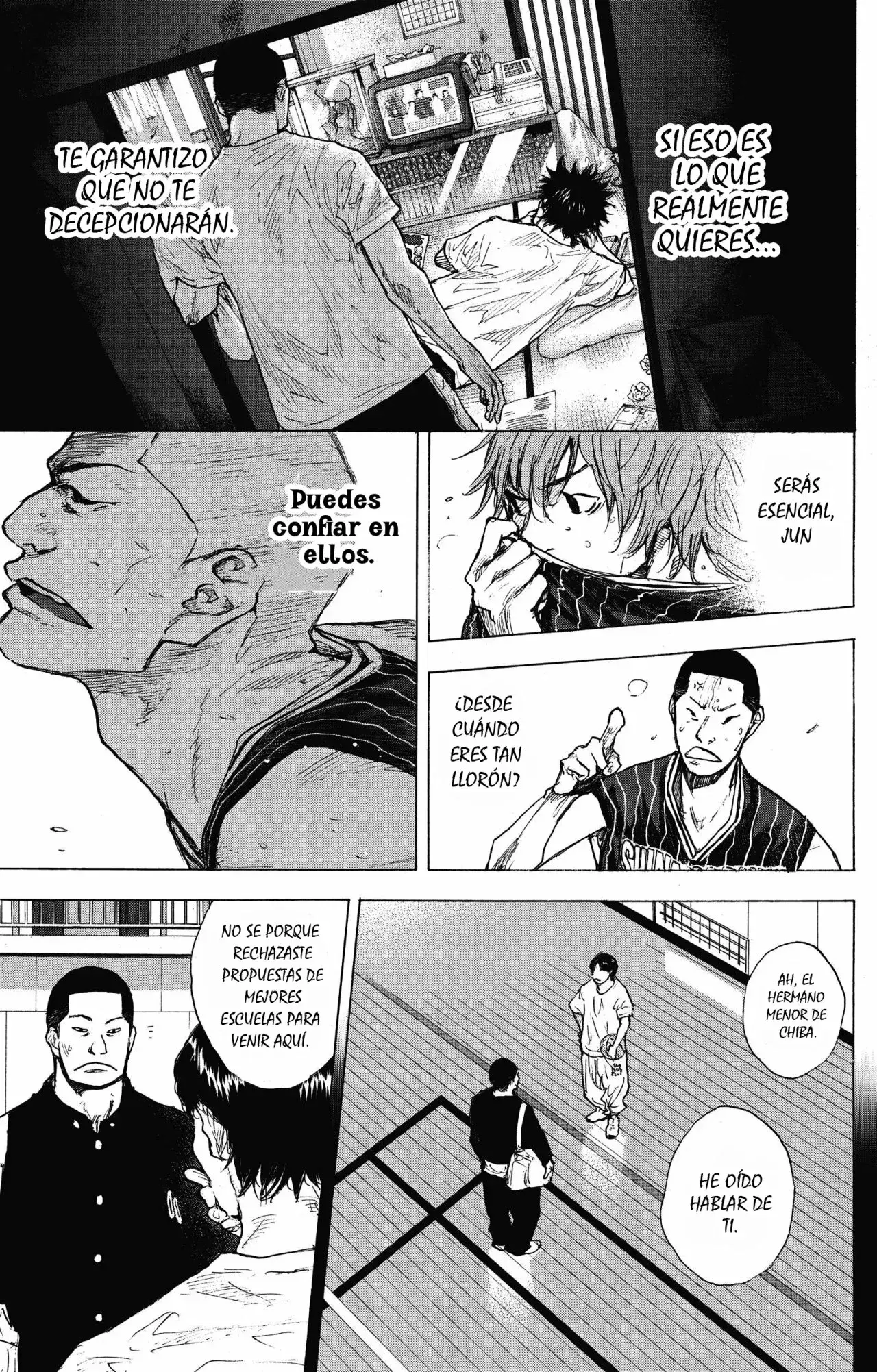 Capitulo 249.50 page 55