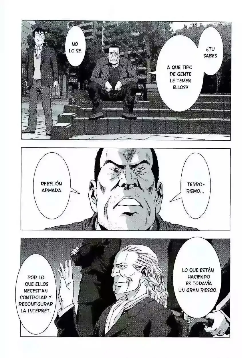 Capitulo 65 page 38
