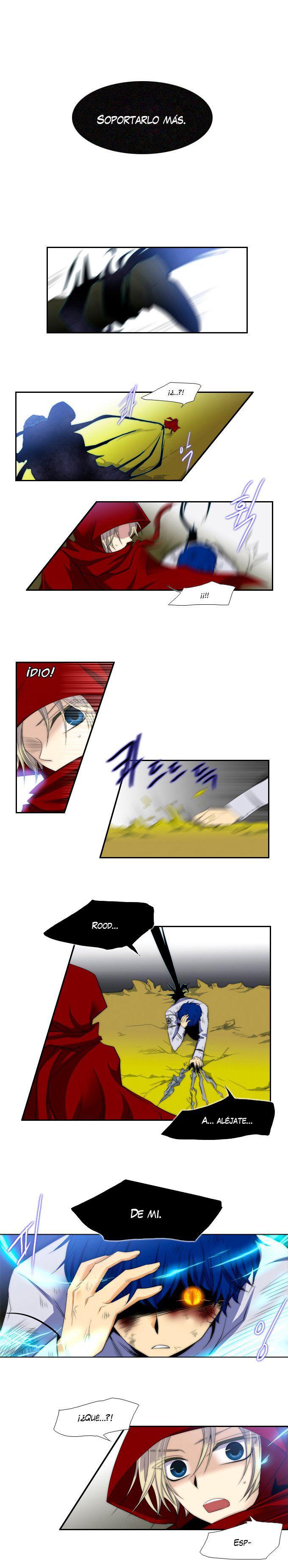 Capitulo 70 page 5