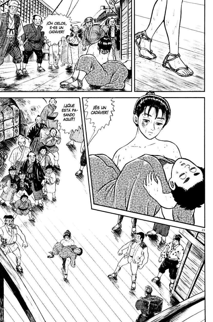 Capitulo 19 page 25