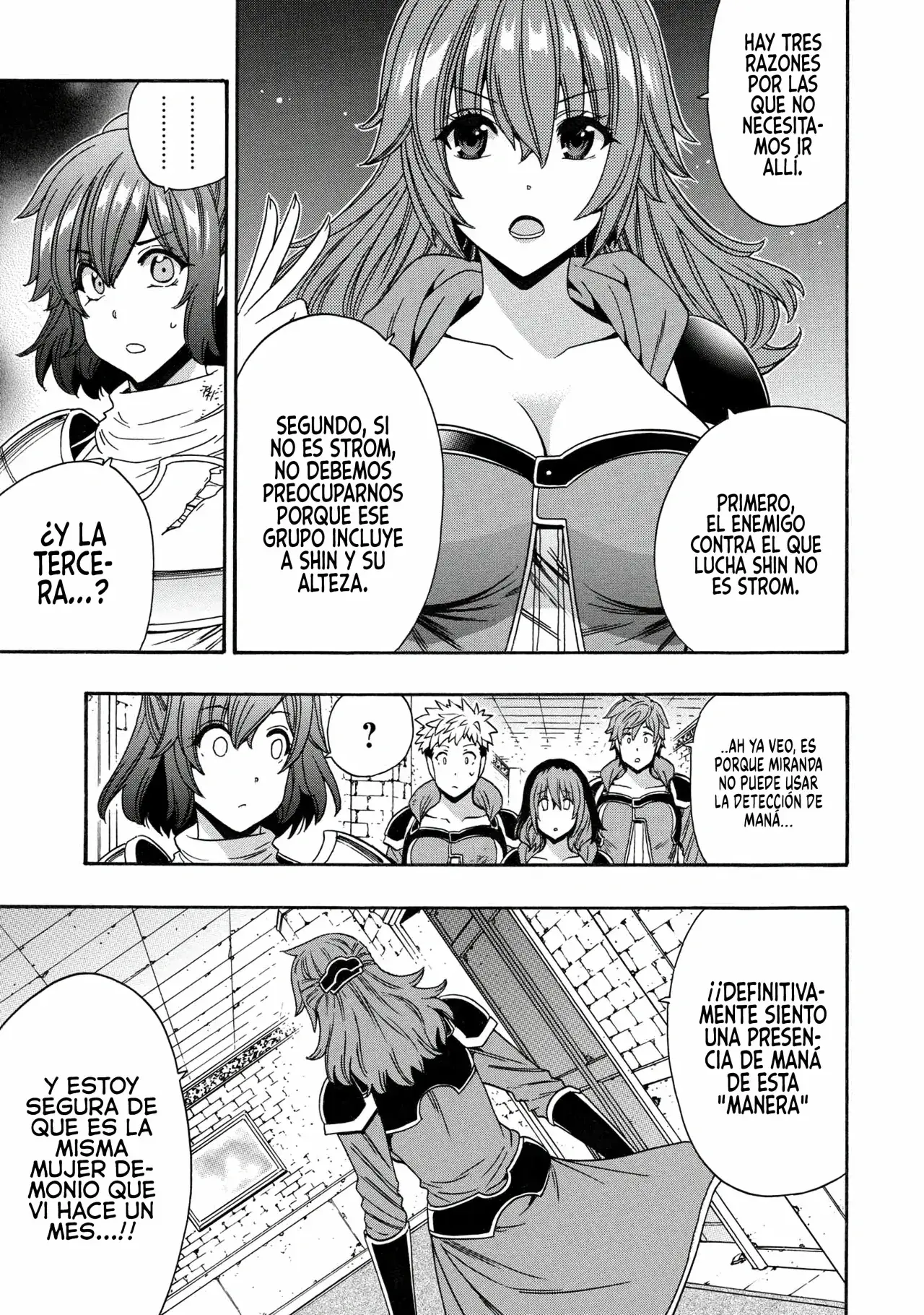 Capitulo 84 page 44