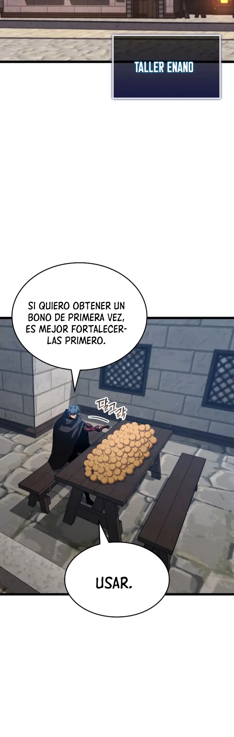 Capitulo 100 page 45