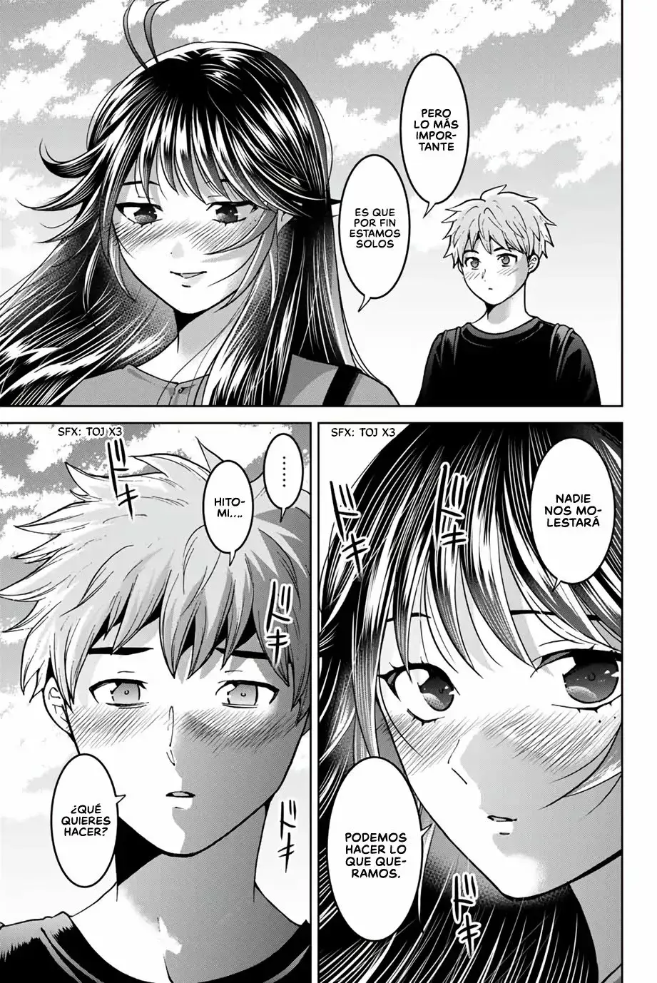 Capitulo 39 page 6