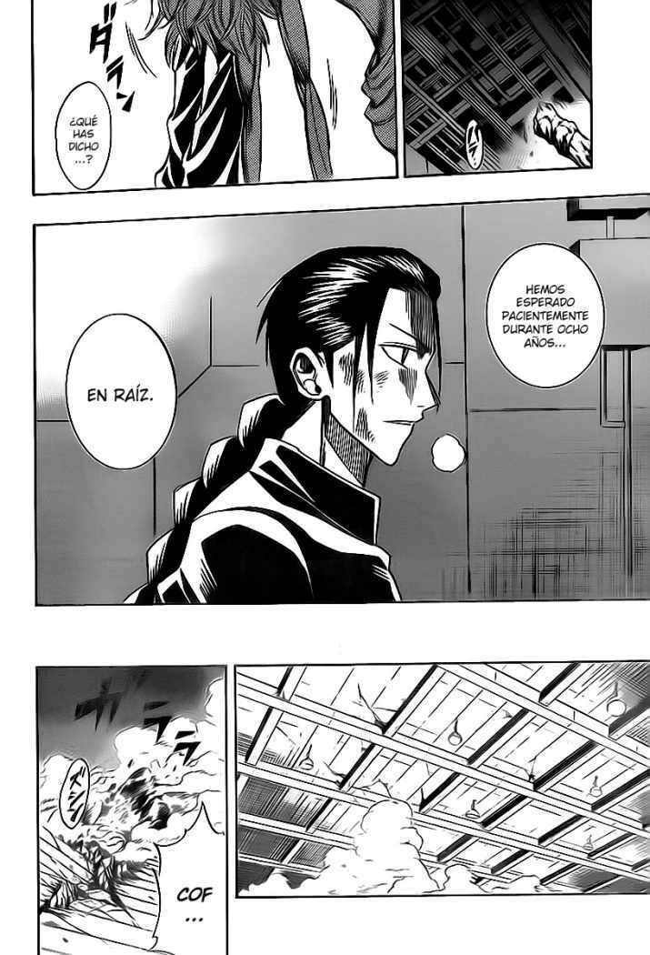 Capitulo 115 page 21