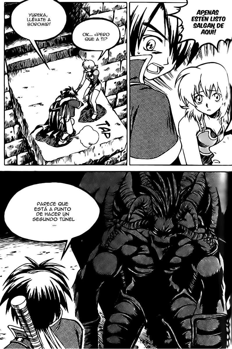 Capitulo 71 page 23