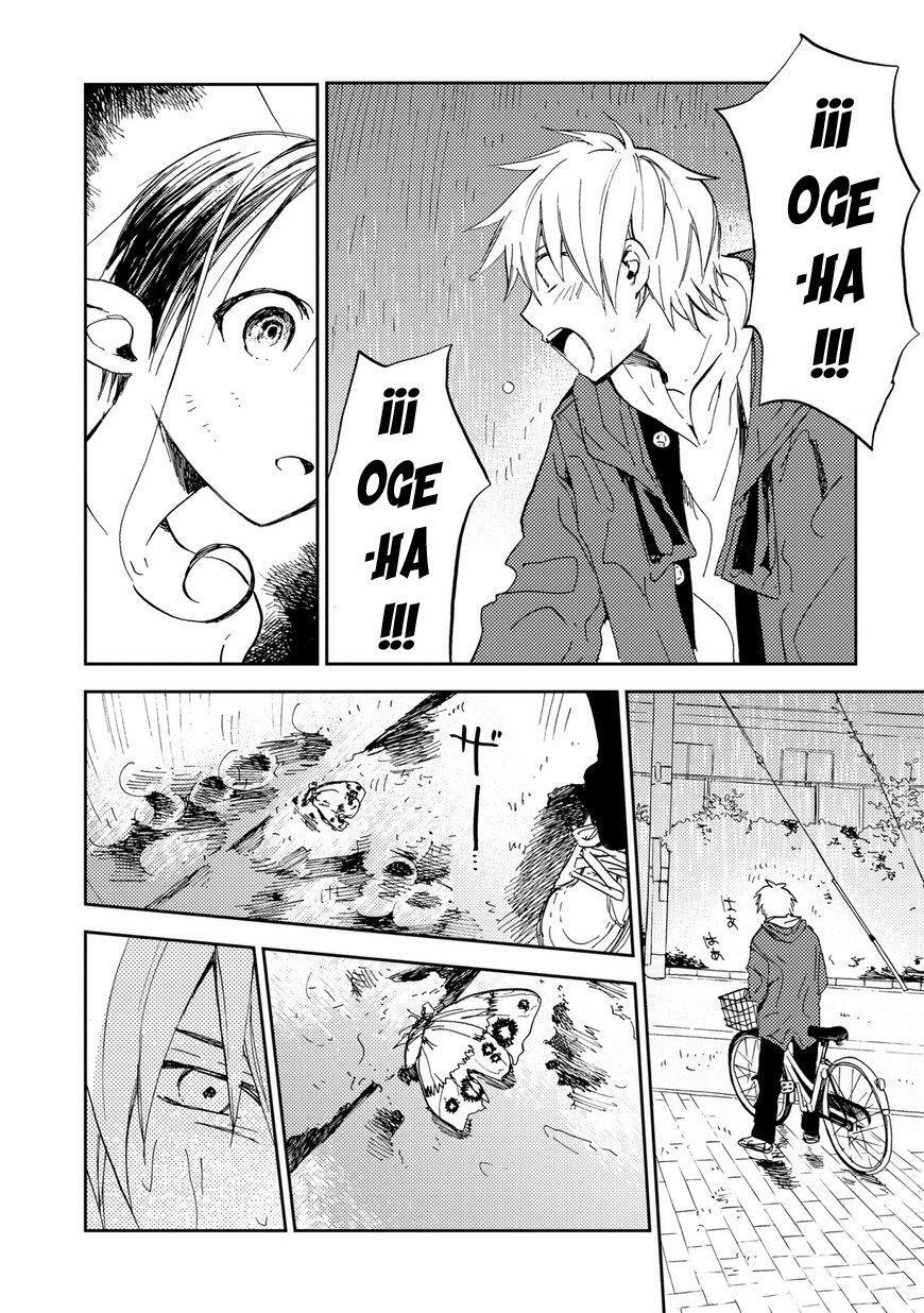 Capitulo 14 page 10
