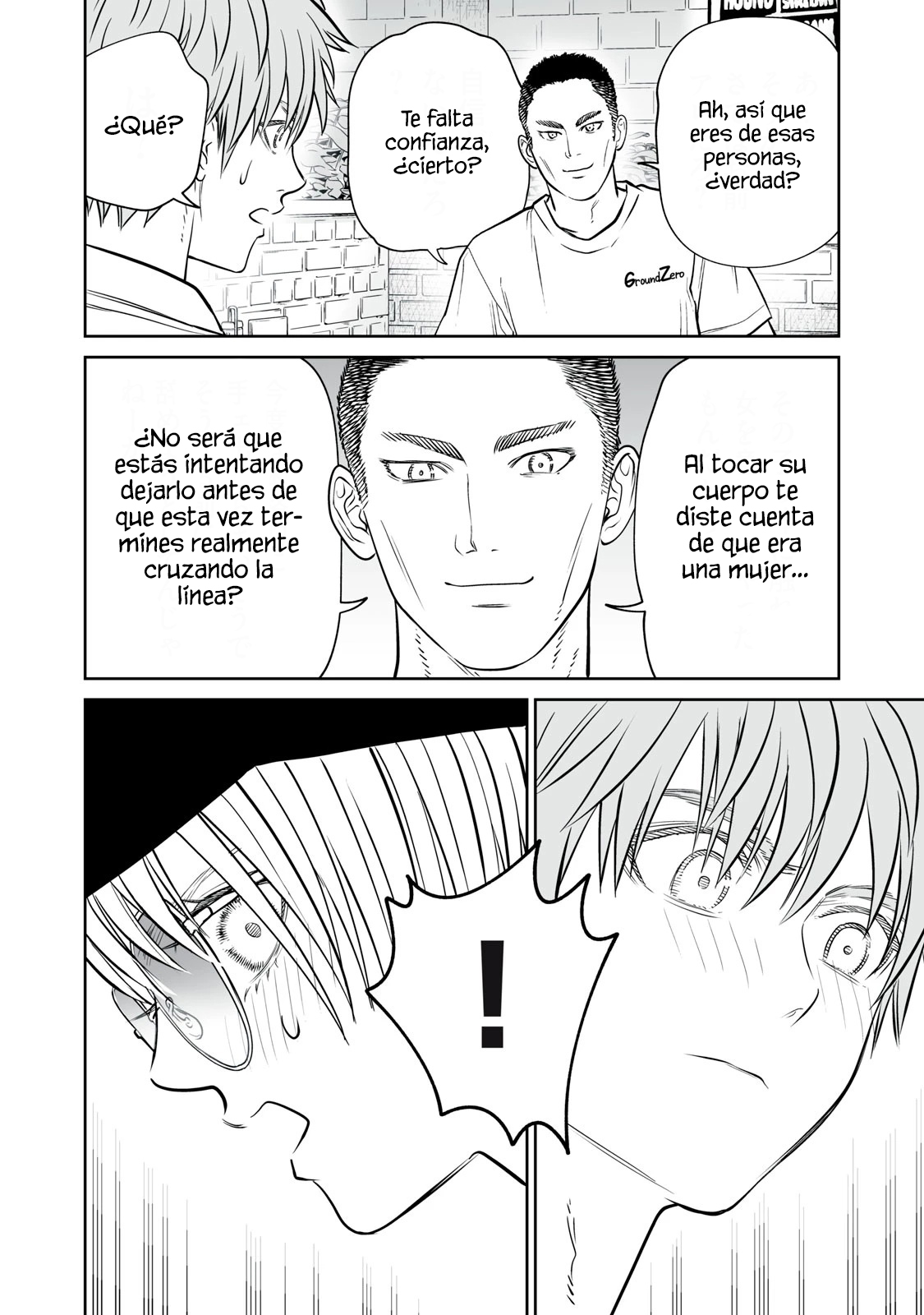 Capitulo 50 page 20