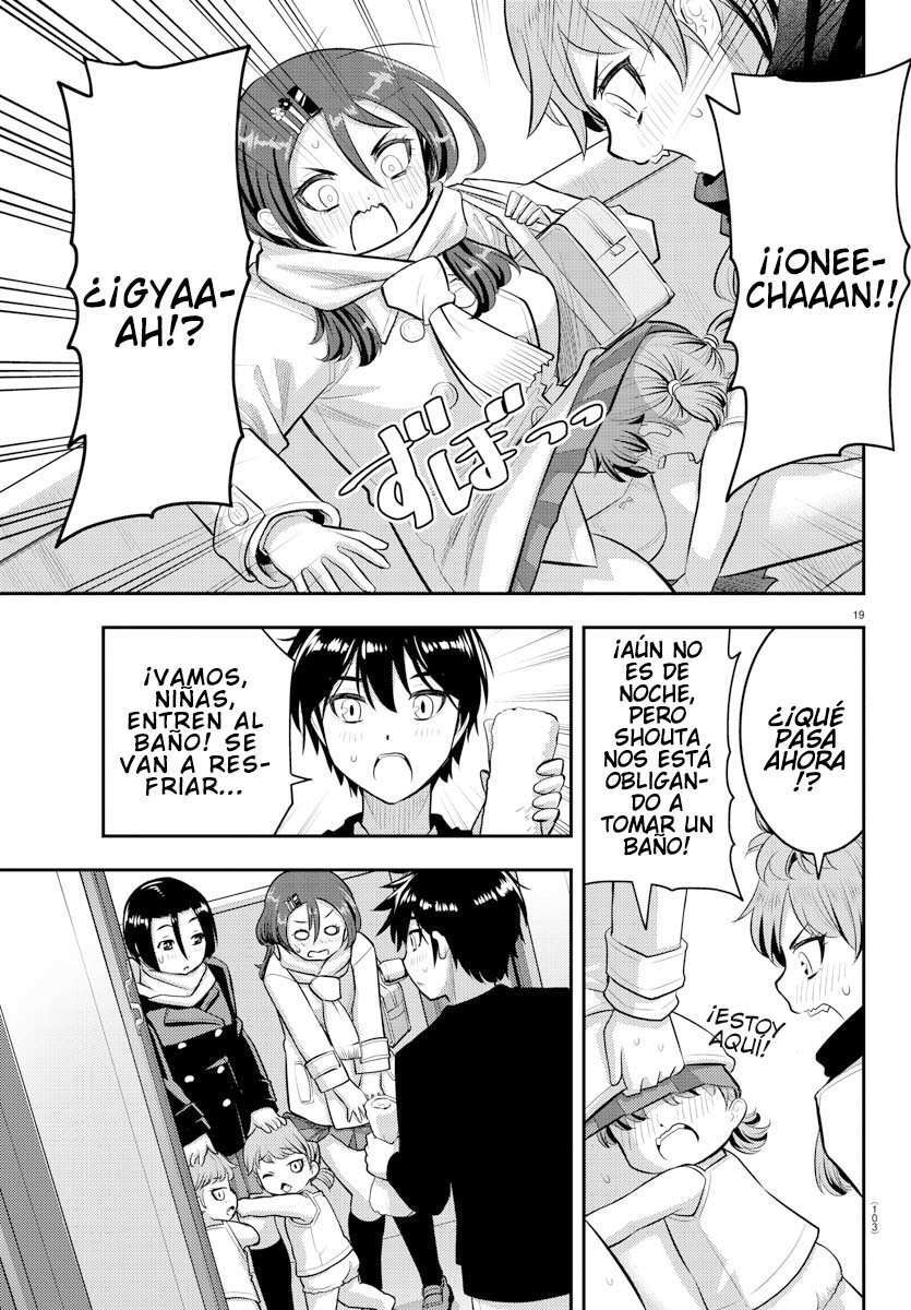 Capitulo 73 page 20