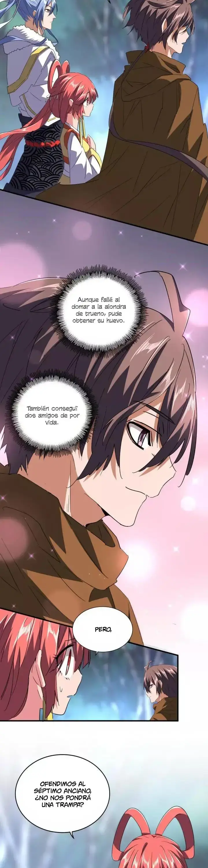 Capitulo 83 page 14