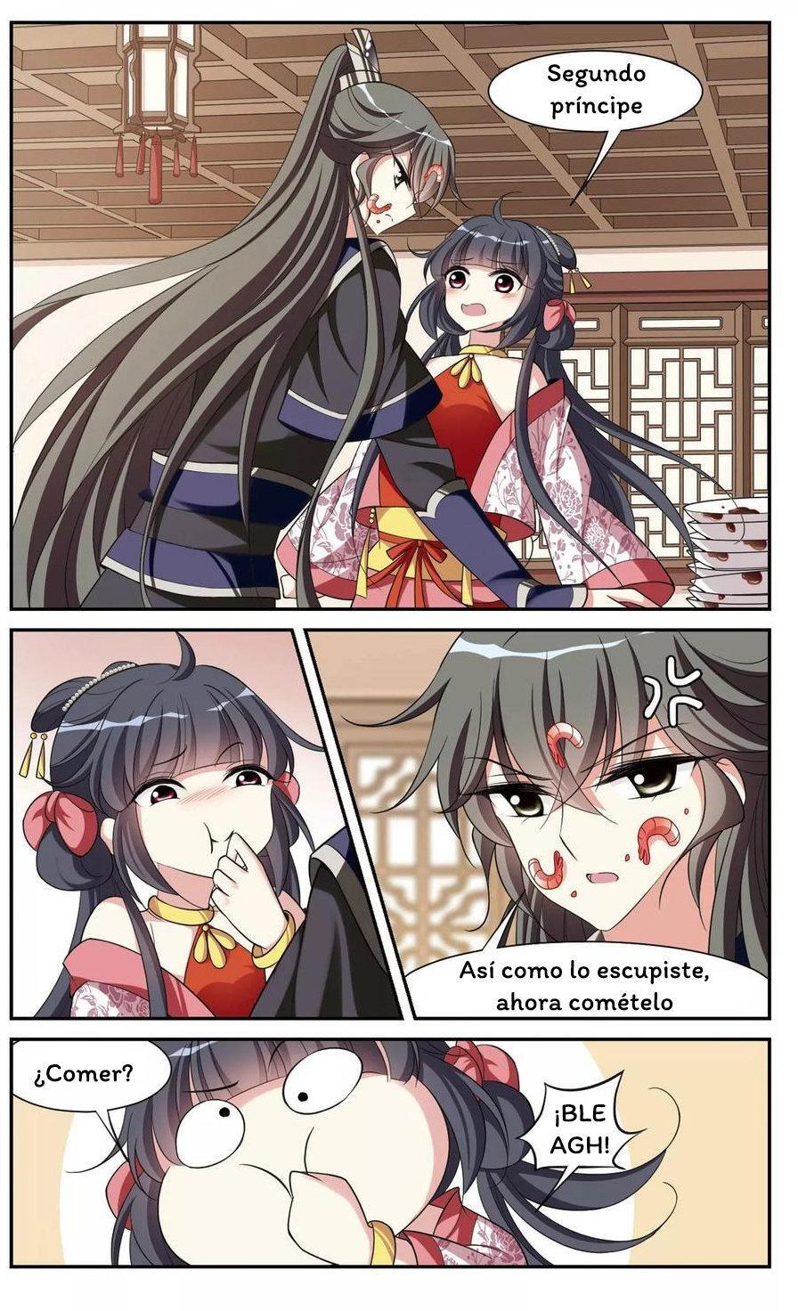 Capitulo 17 page 22