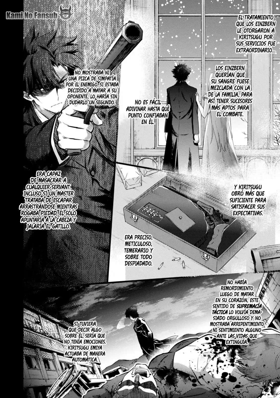Capitulo 14 page 19
