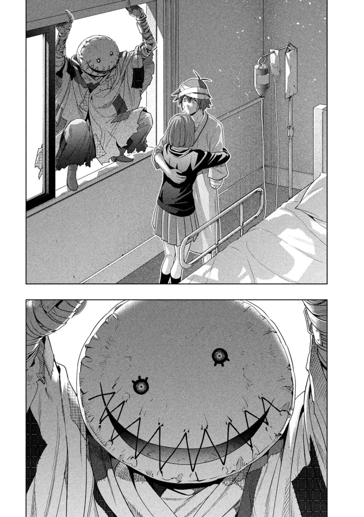 Capitulo 303 page 17