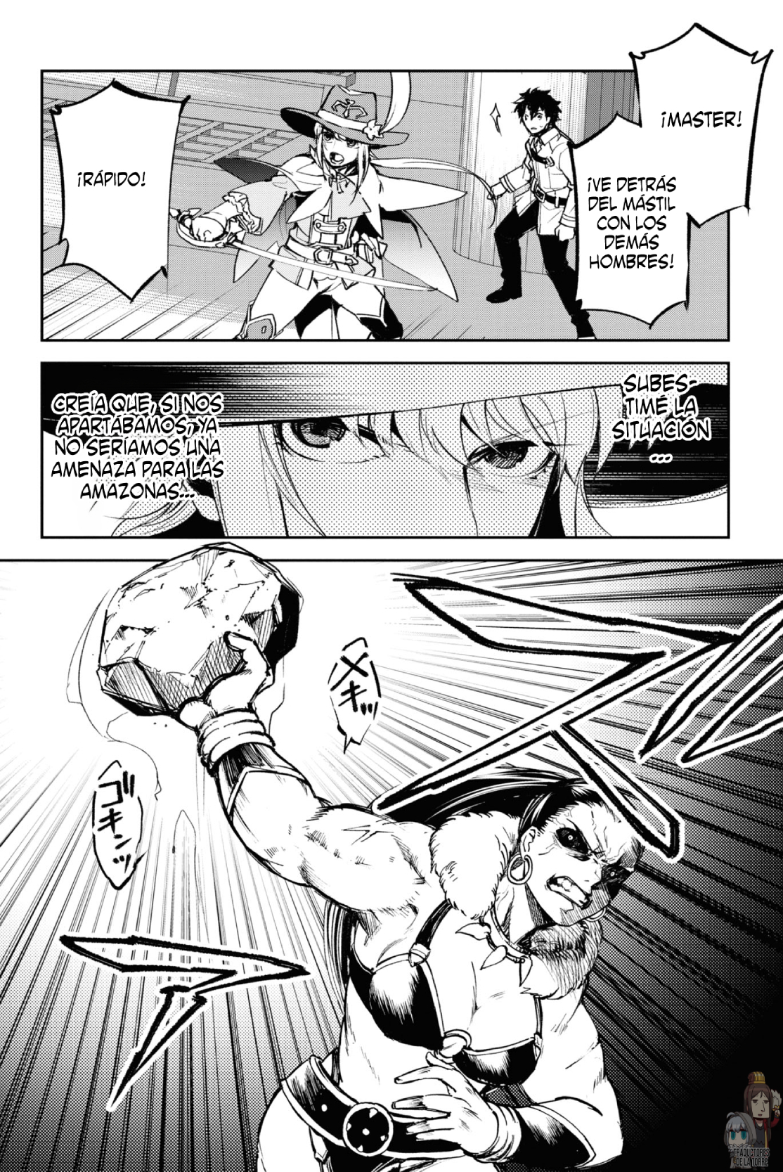 Capitulo 17 page 16