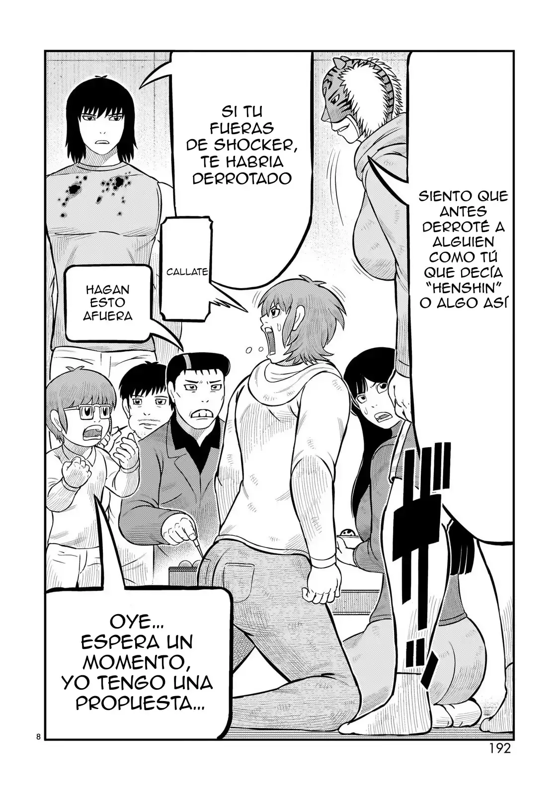 Capitulo 68 page 8