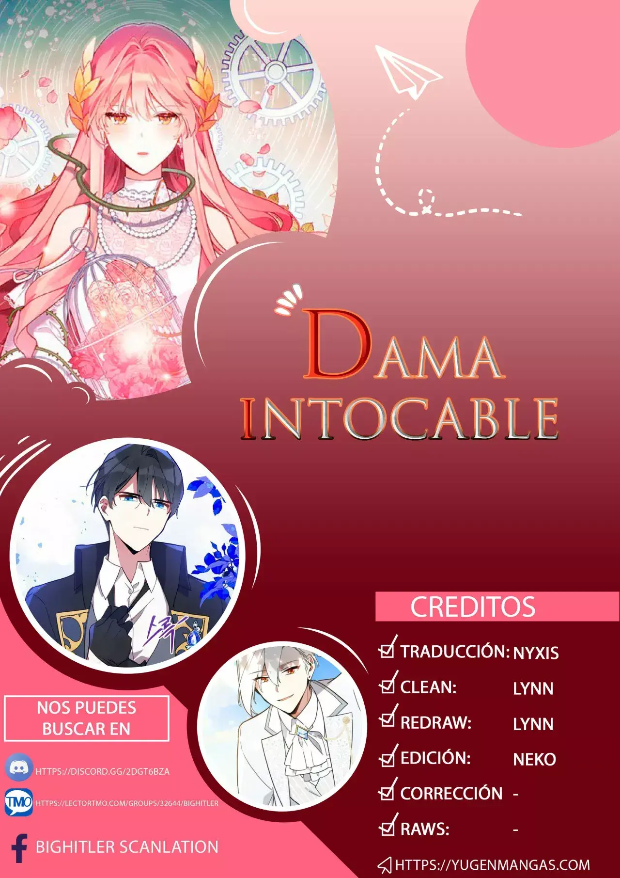 Capitulo 60 page 1