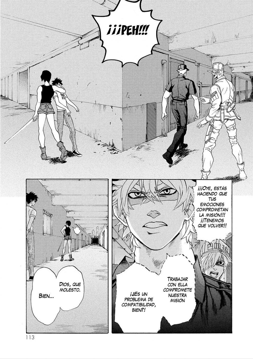 Capitulo 8 page 21