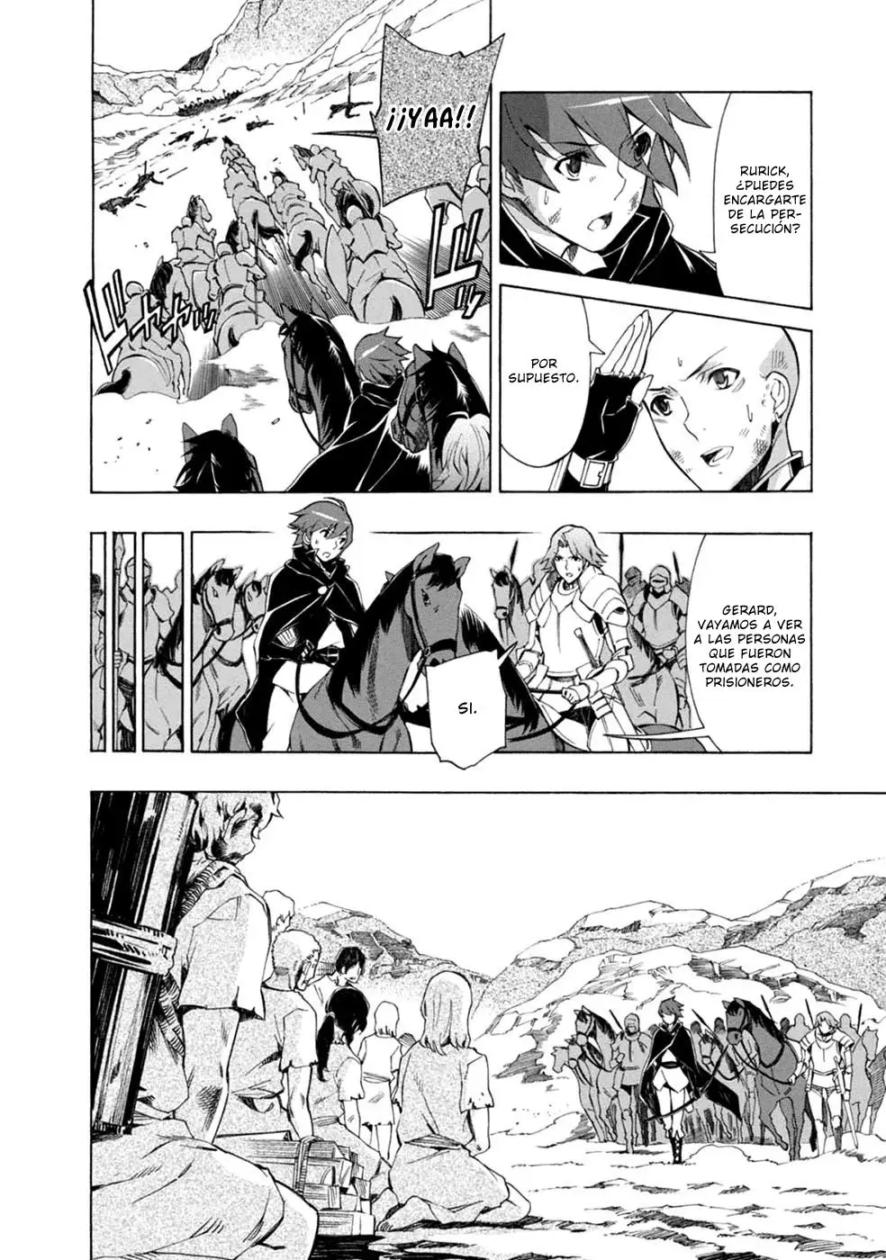 Capitulo 33 page 22