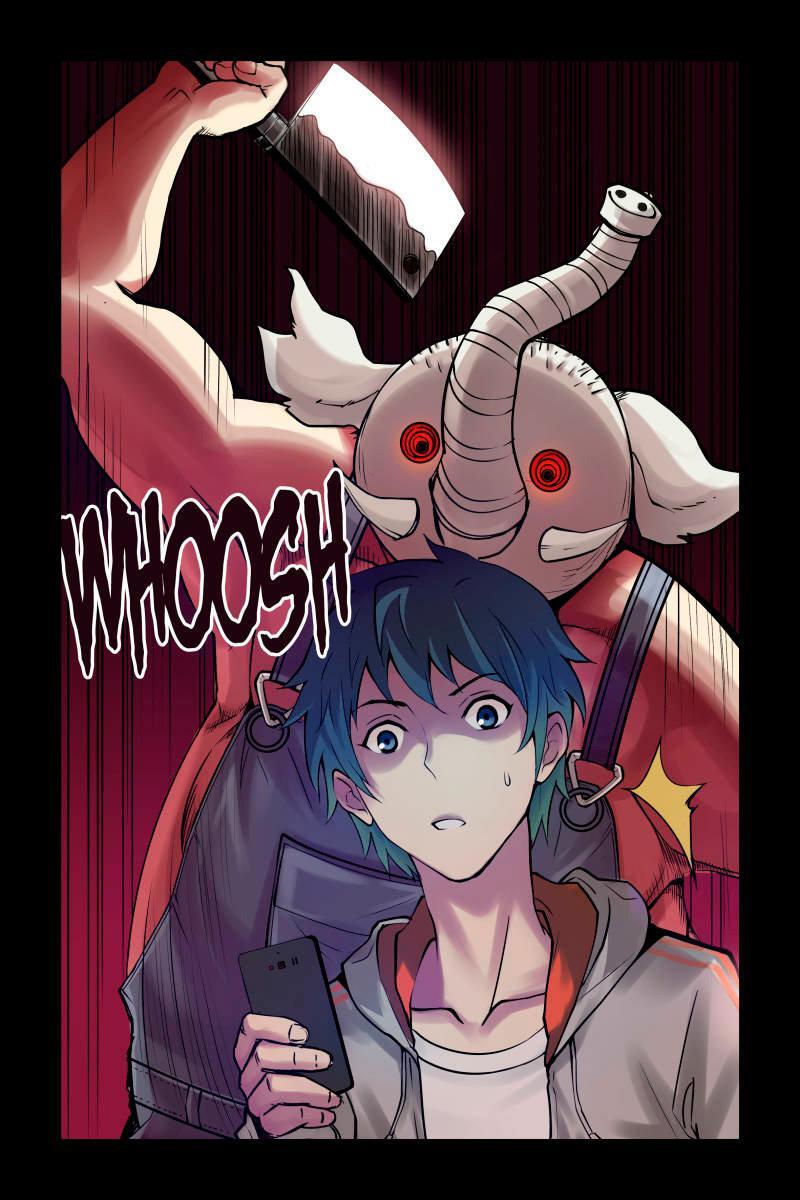 Capitulo 1 page 20