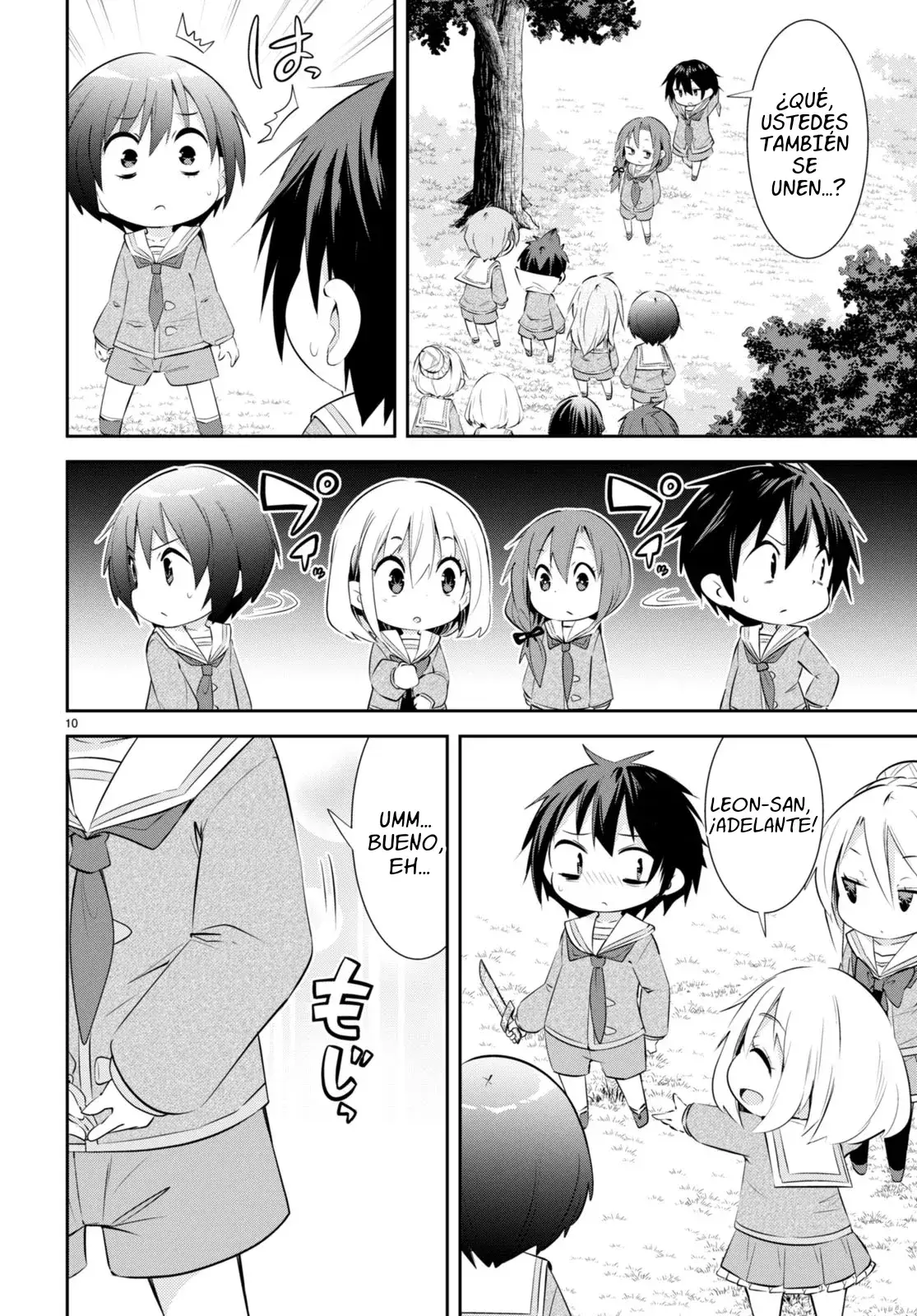 Capitulo 19 page 10