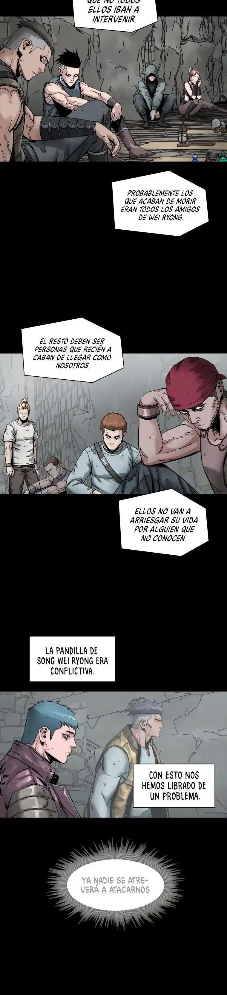 Capitulo 18 page 23