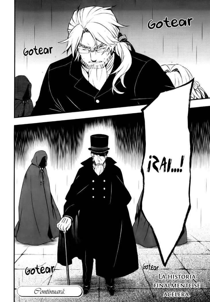 Capitulo 75 page 34