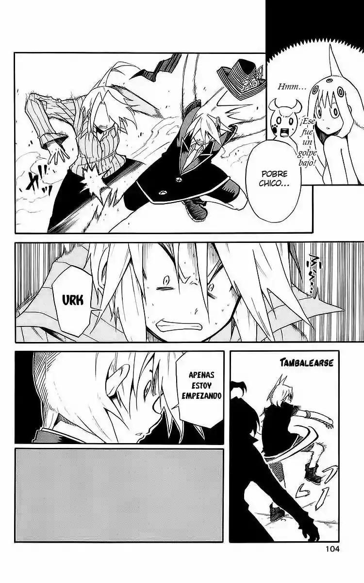 Capitulo 43 page 6