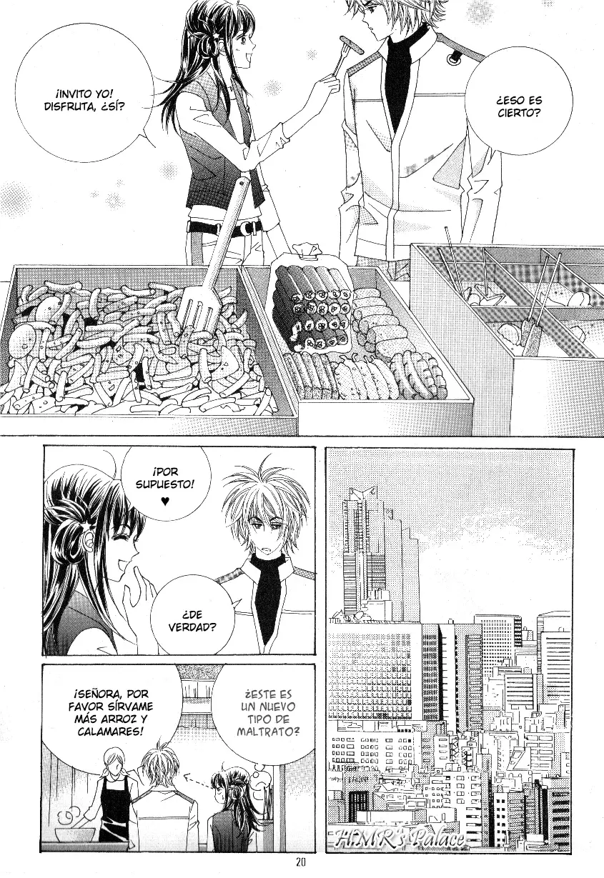 Capitulo 76 page 15