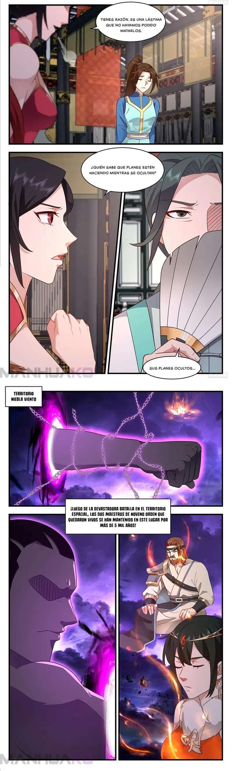 Capitulo 3616 page 4