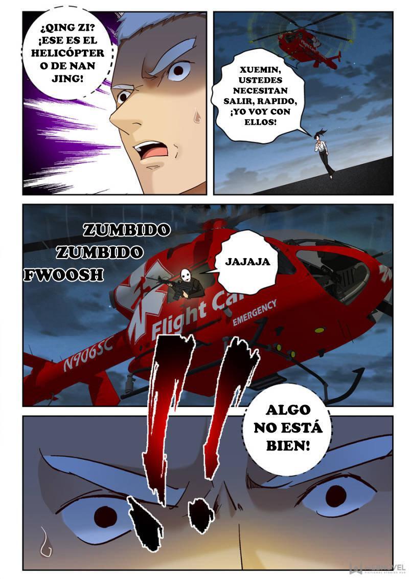 Capitulo 86 page 10