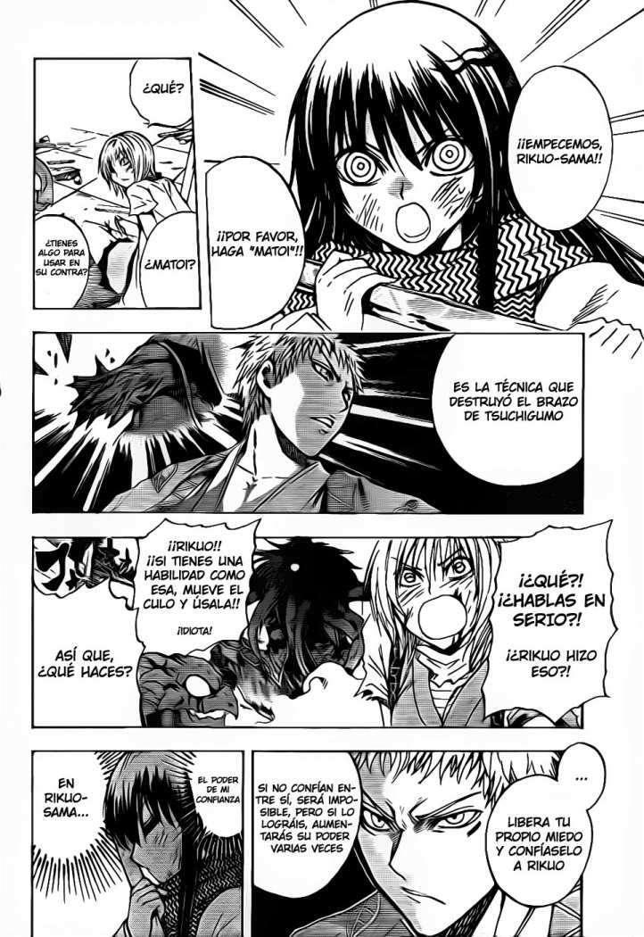 Capitulo 113 page 13
